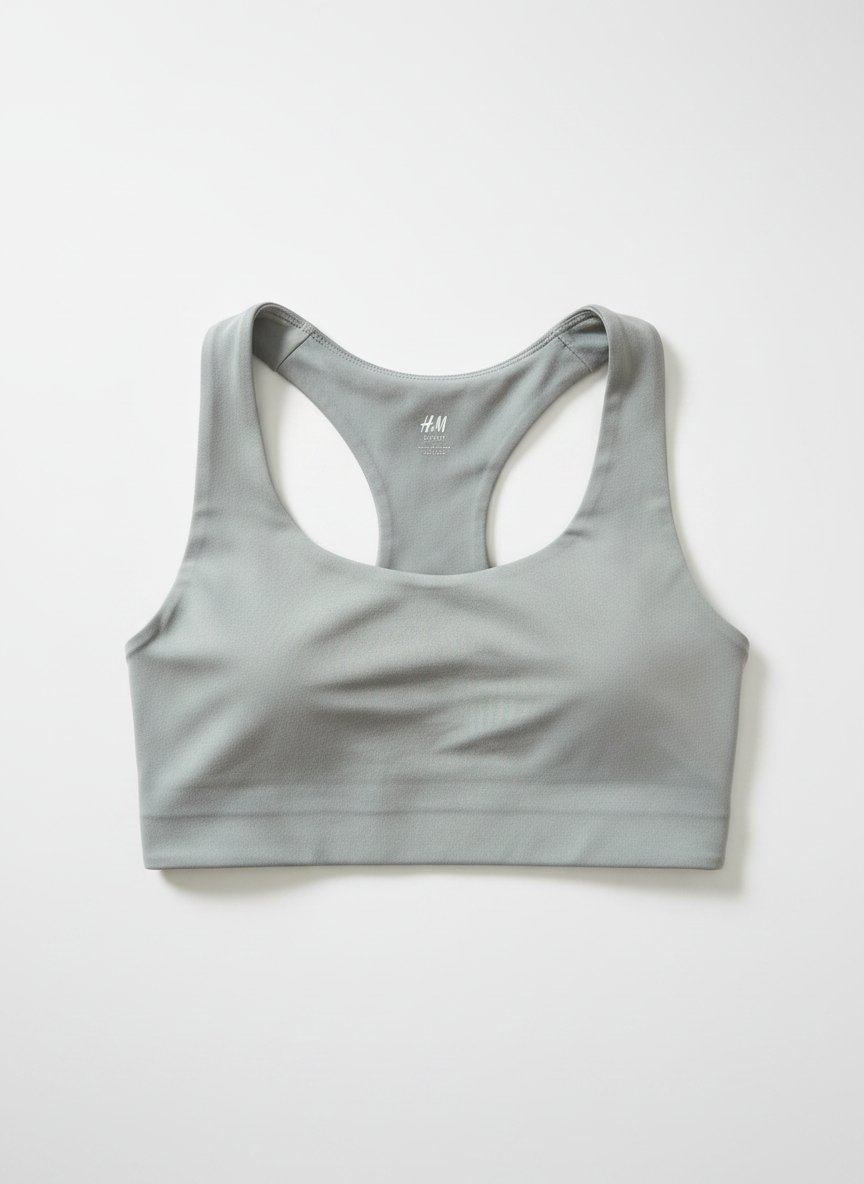 T-shirt sport h&m