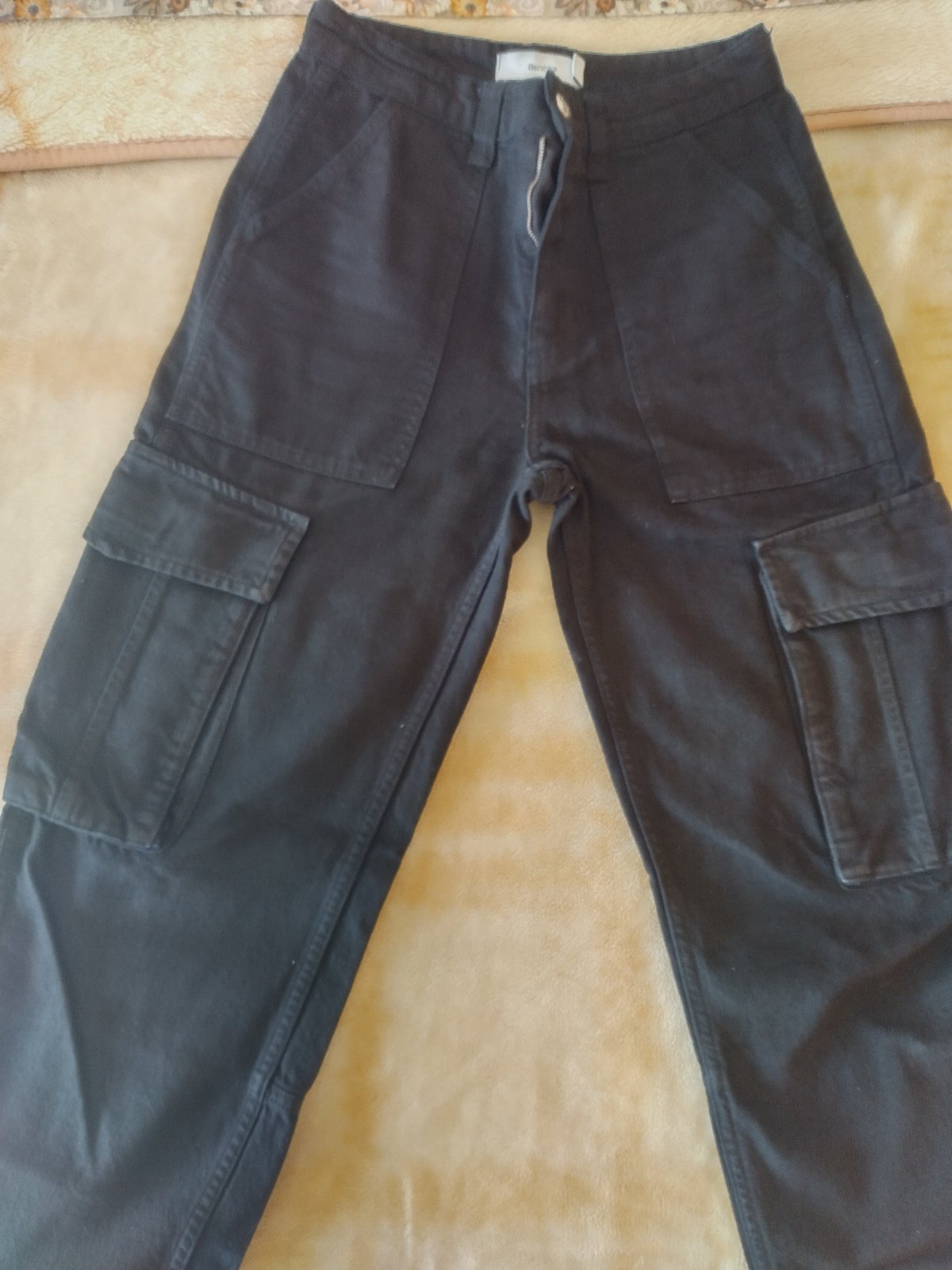 Jean bershka taille 36