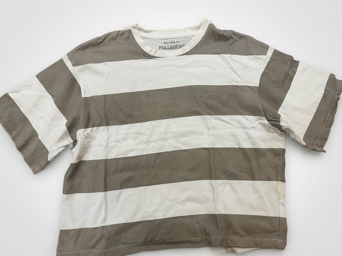 Pull pull and bear