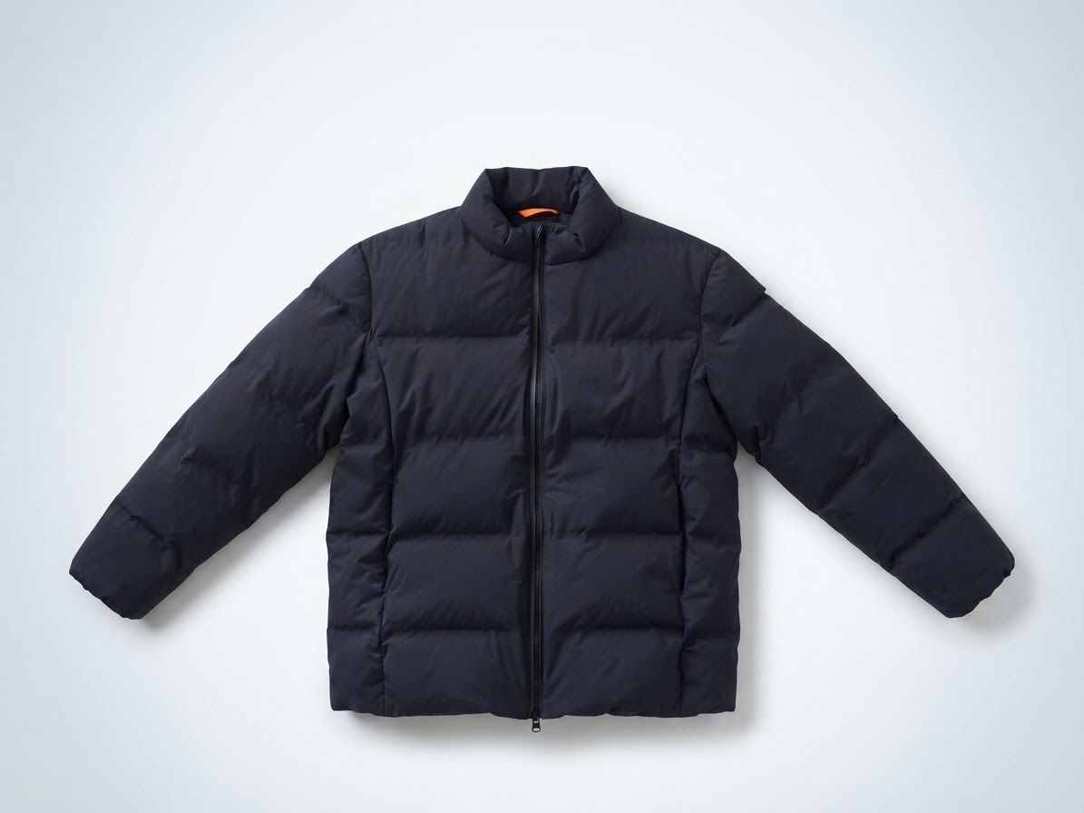 Doudoune Zara taille L