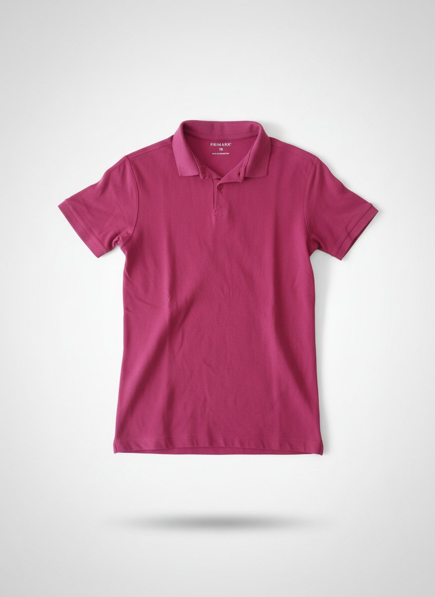 Polo Primark taille XS