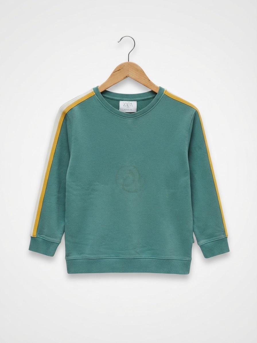 Pull Zara taille 13-14 ans
