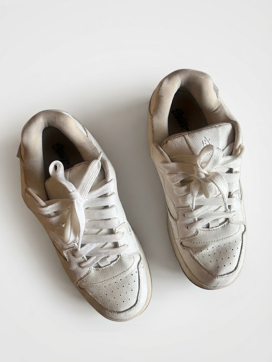 Espadrilles pull and bear