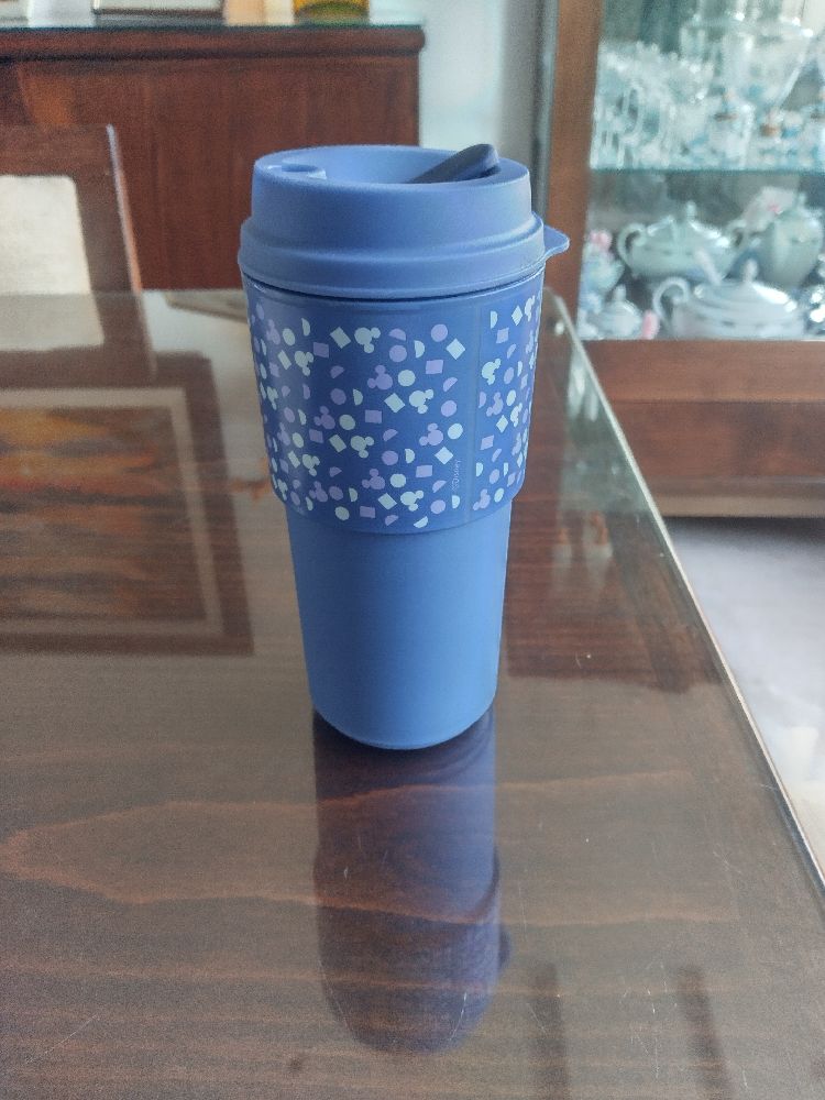 Tasse eco 500ml by Tupperware 