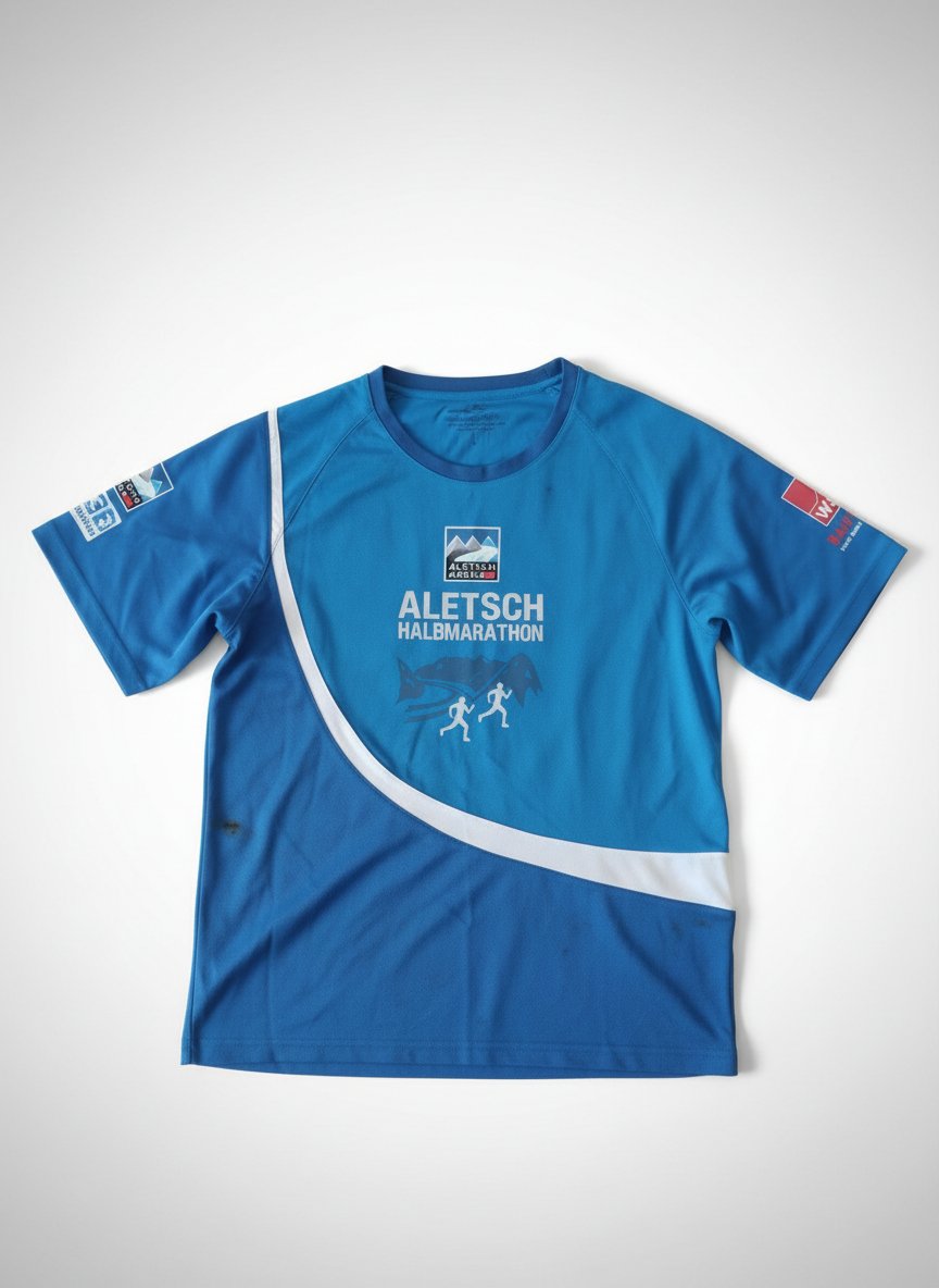 T shirt de sport 
