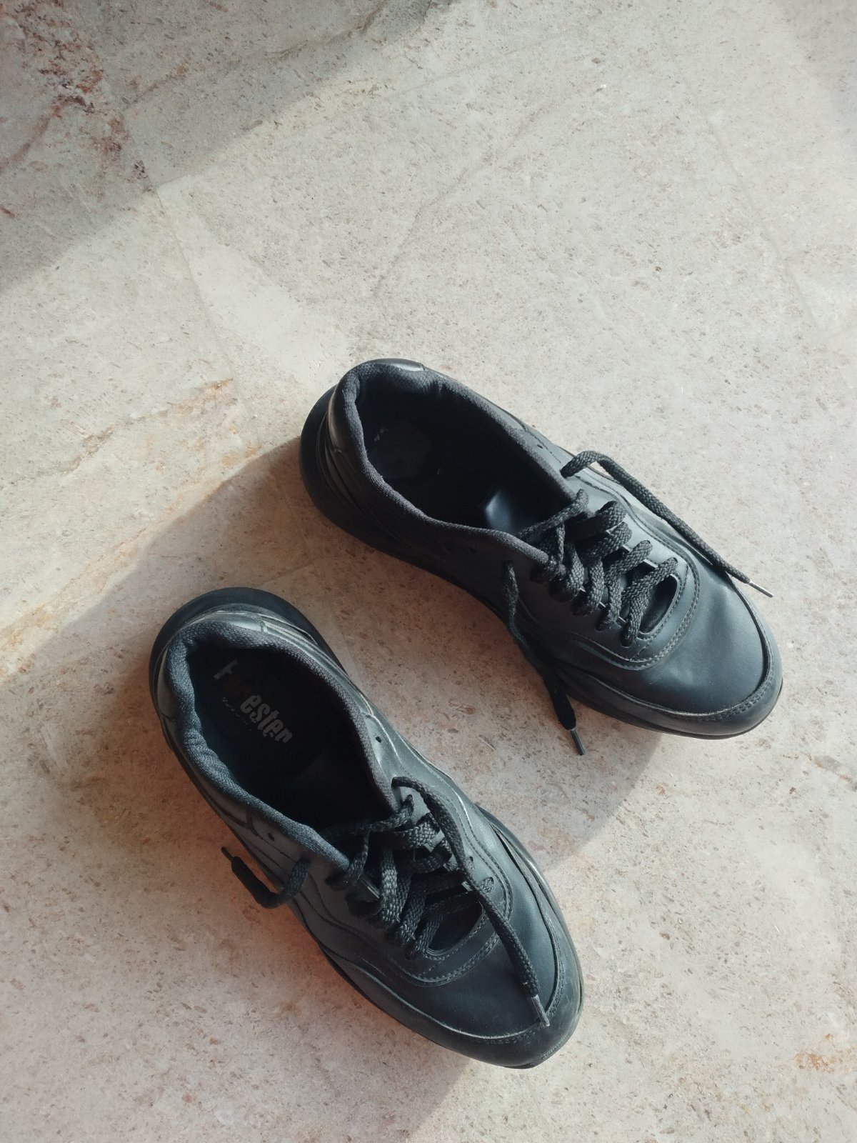 Espadrilles pointure 39