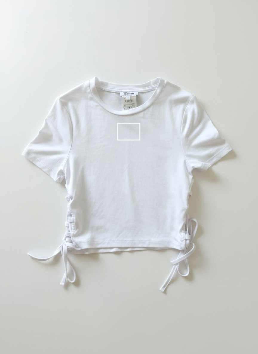 Pull blanc Jennyfer 