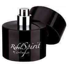 Parfum rebel spirit pour hommes 