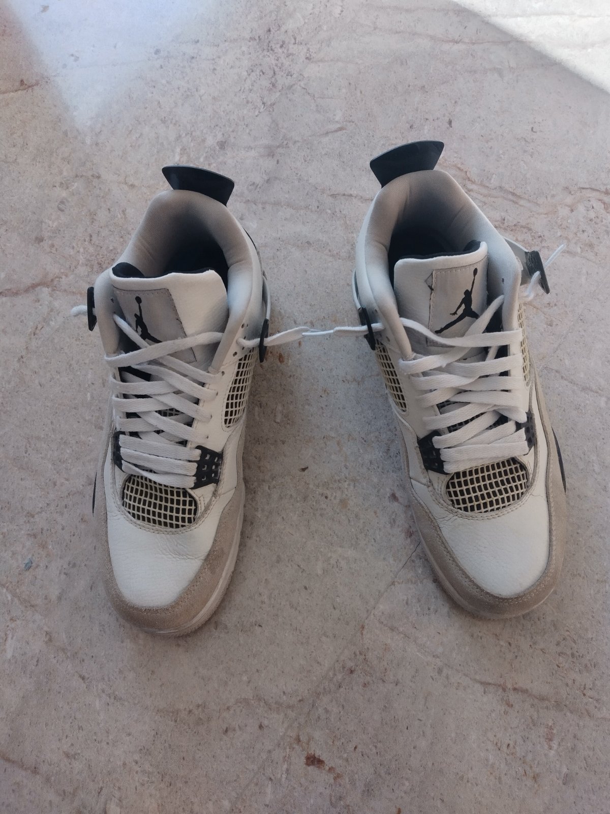 Espadrilles Air Jordan pointure 43