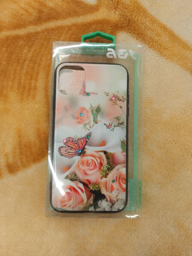 Cache I phone 11 neuf