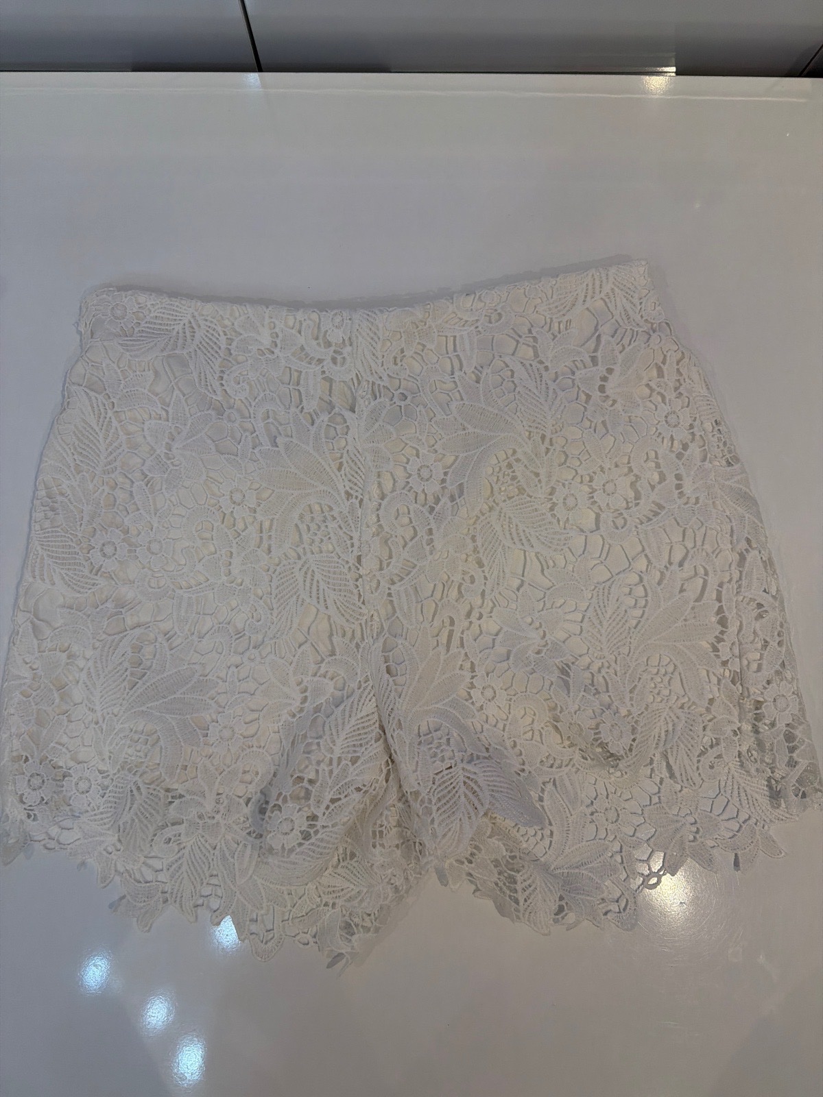 Short Shein