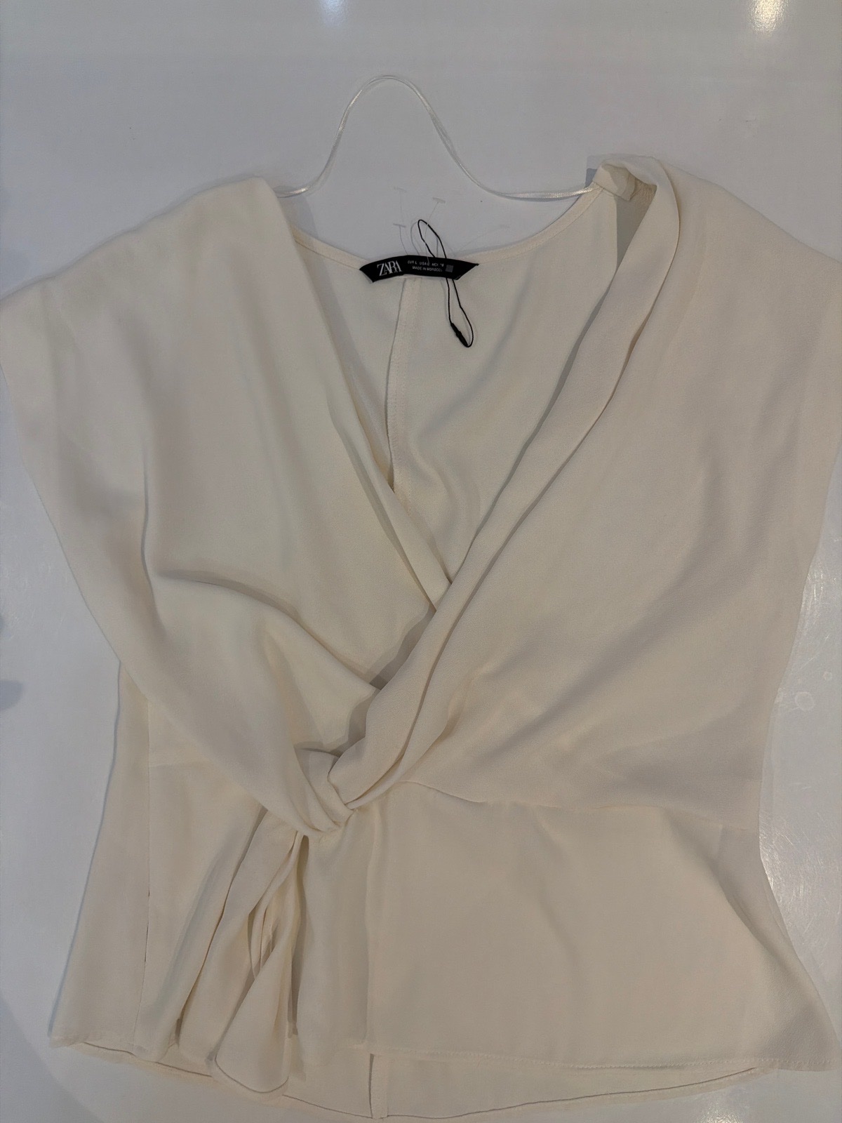 Chemise blanche
