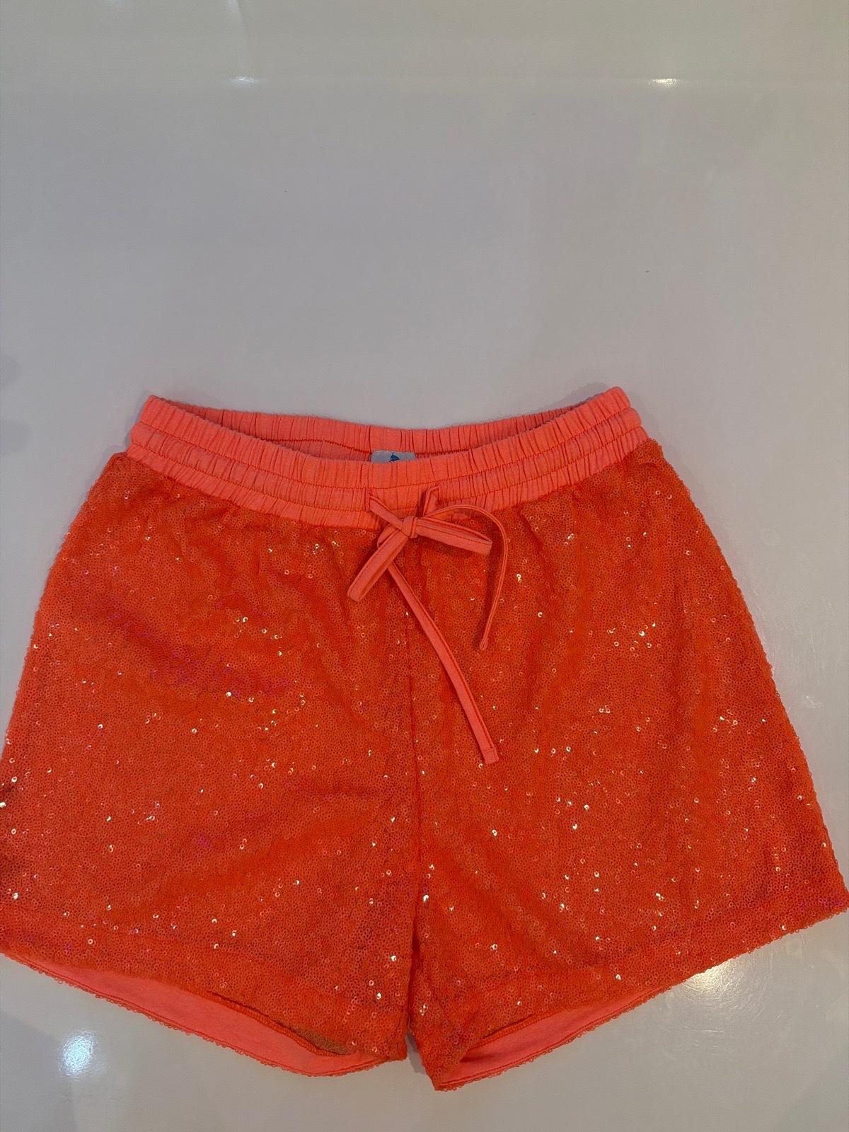 Short Bling-Bling