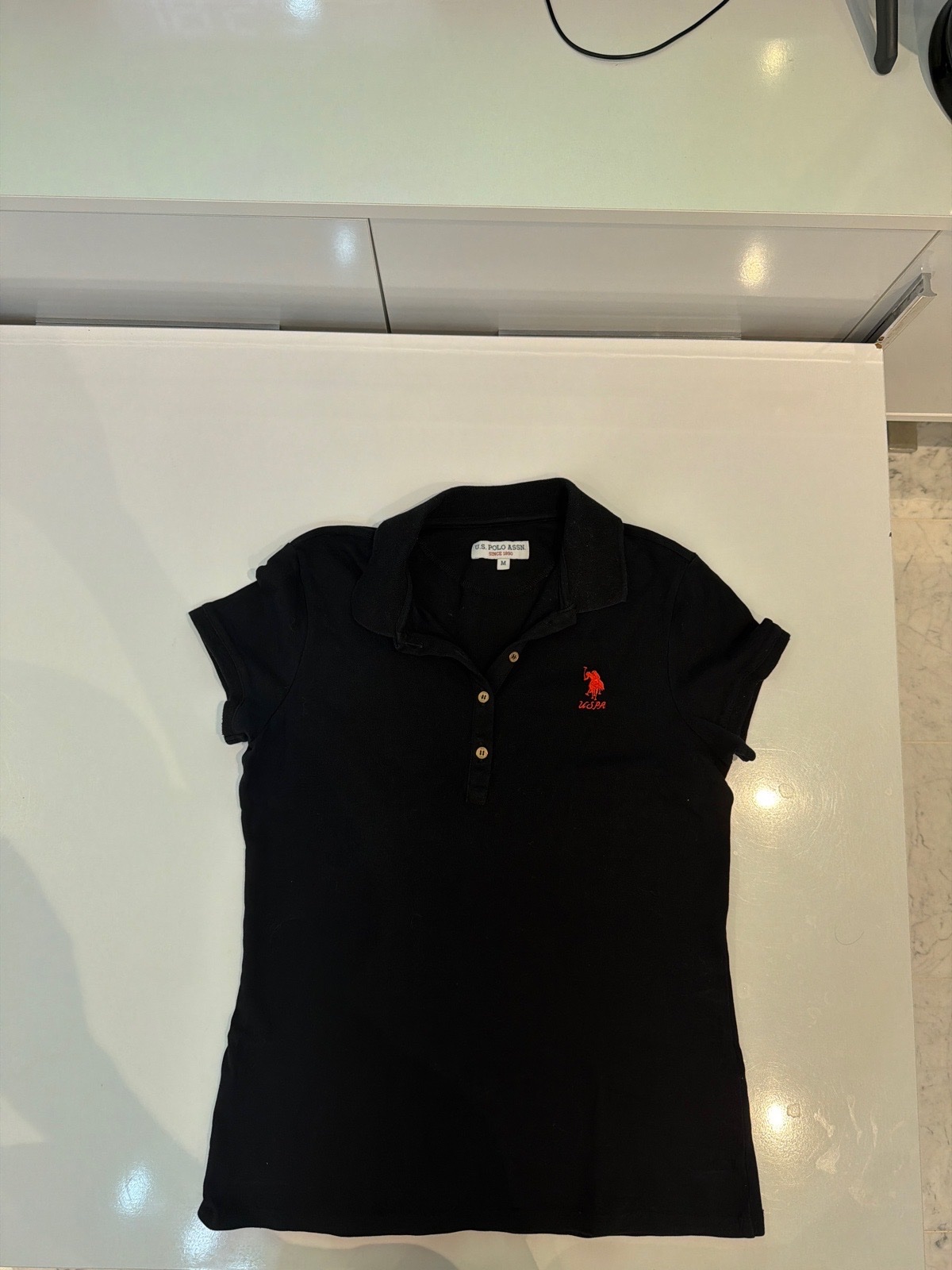 Pull USPA