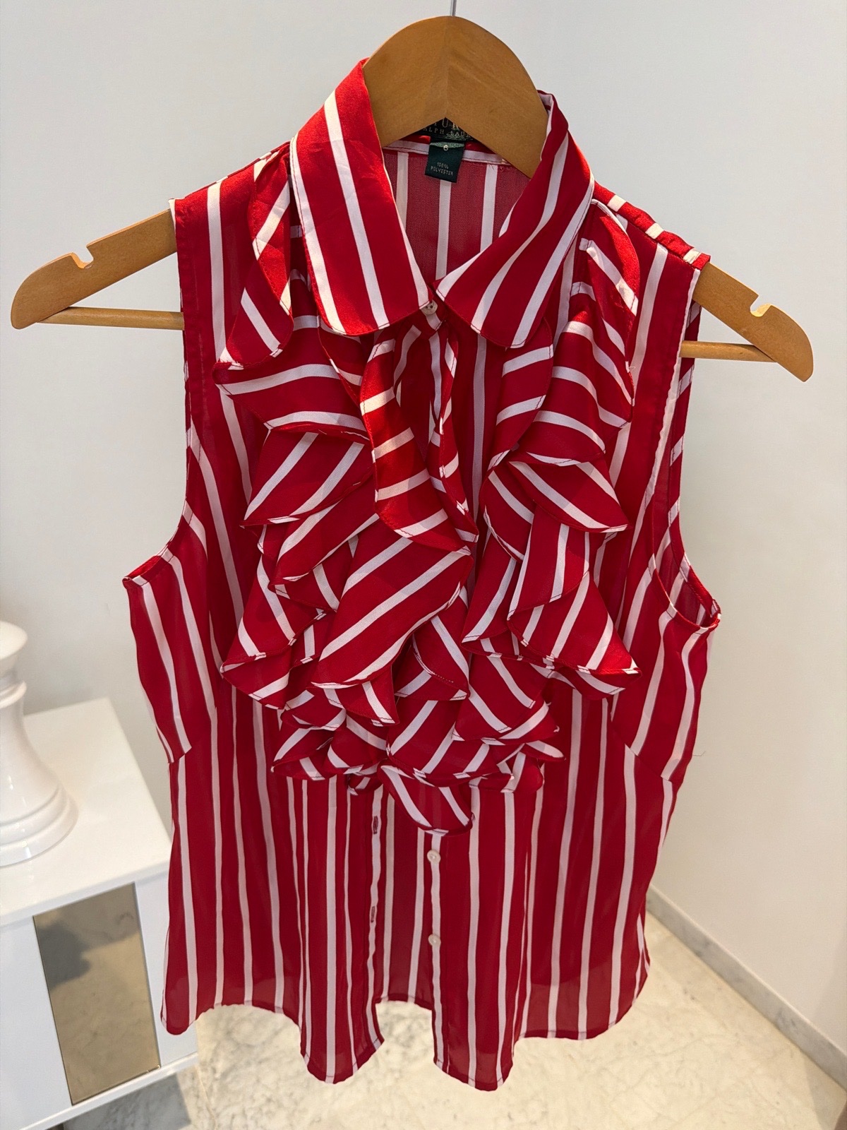 Chemise Ralph lauren