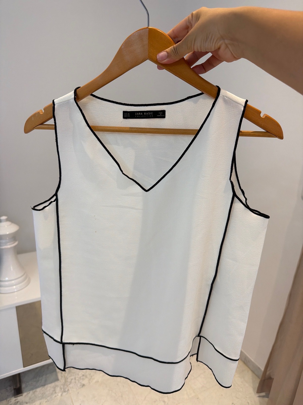 Chemise tres classe