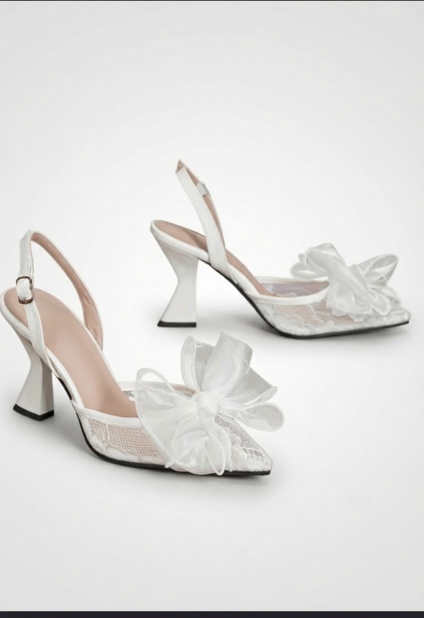 Chaussures à talon