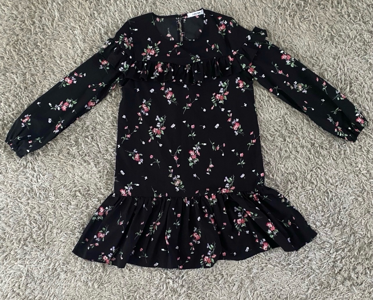 Lot de deux robes