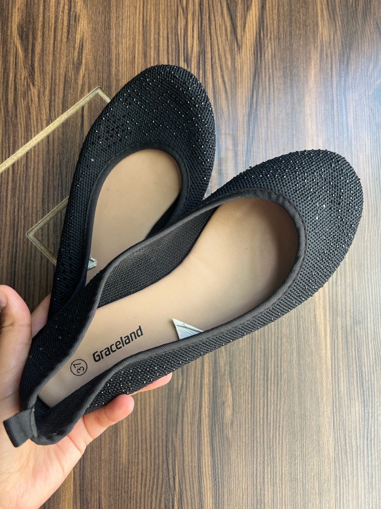 Ballerines