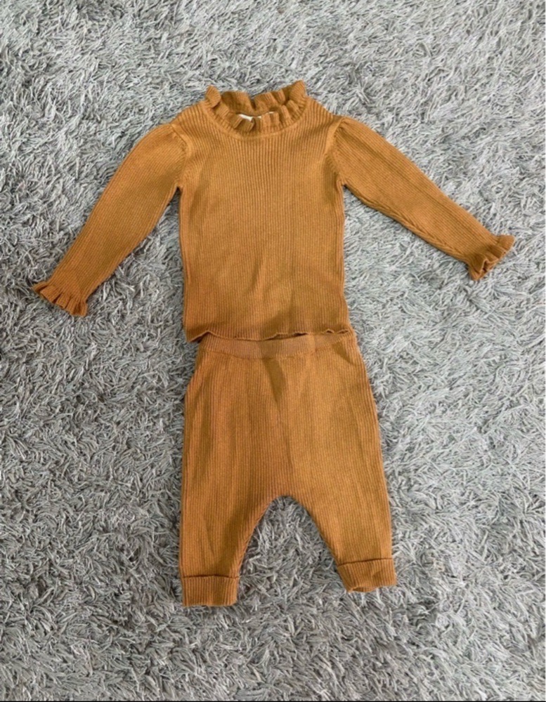 Set de naissance(0/3mois)