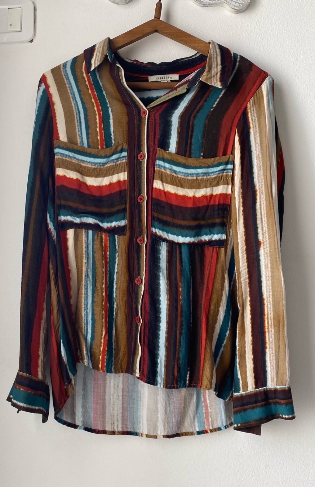 Chemise 