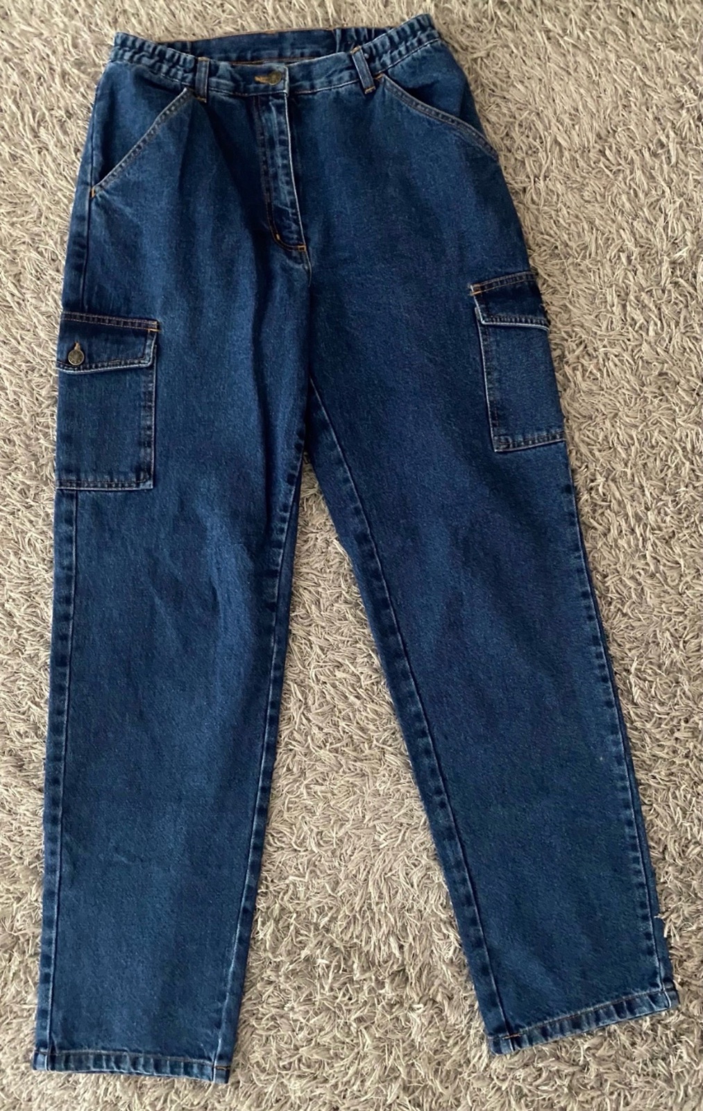 Lot pantalon et pull