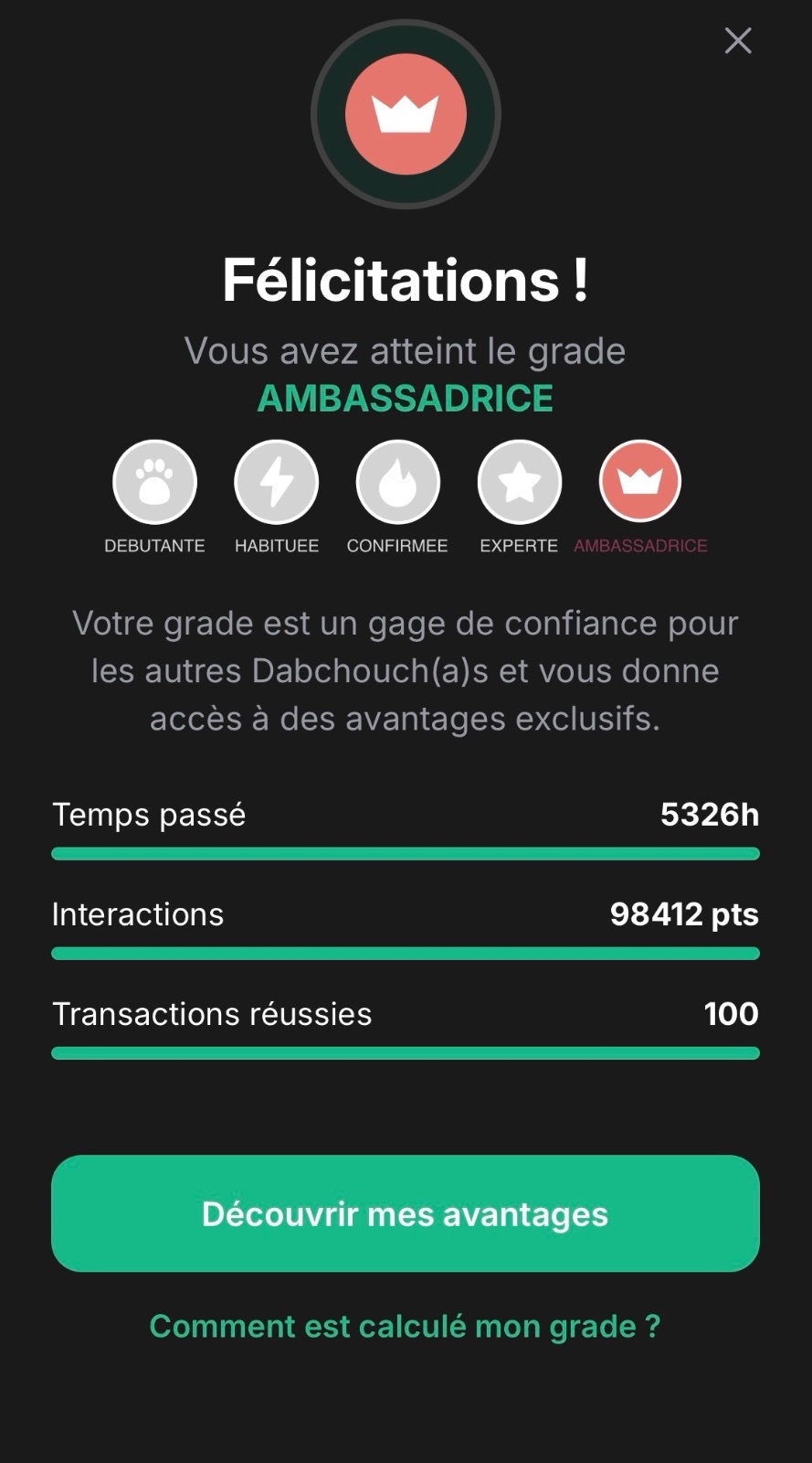 🥳😍