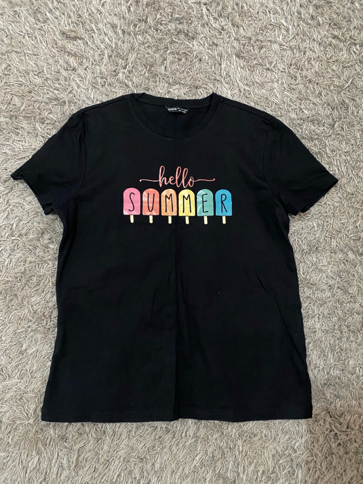T-shirt 