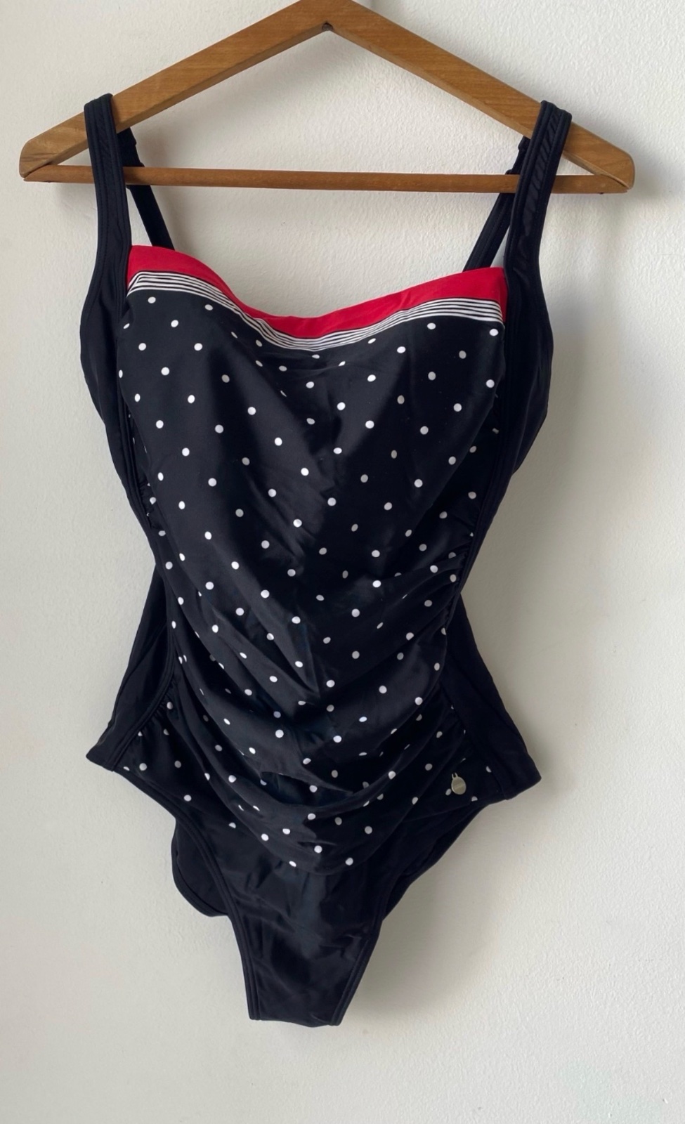 Lot de deux maillots