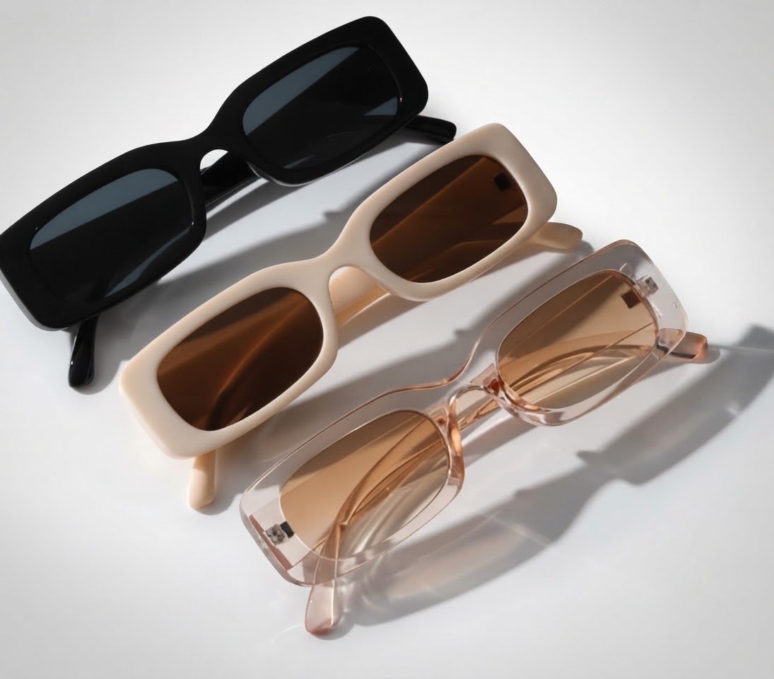 Lunettes de soleil 