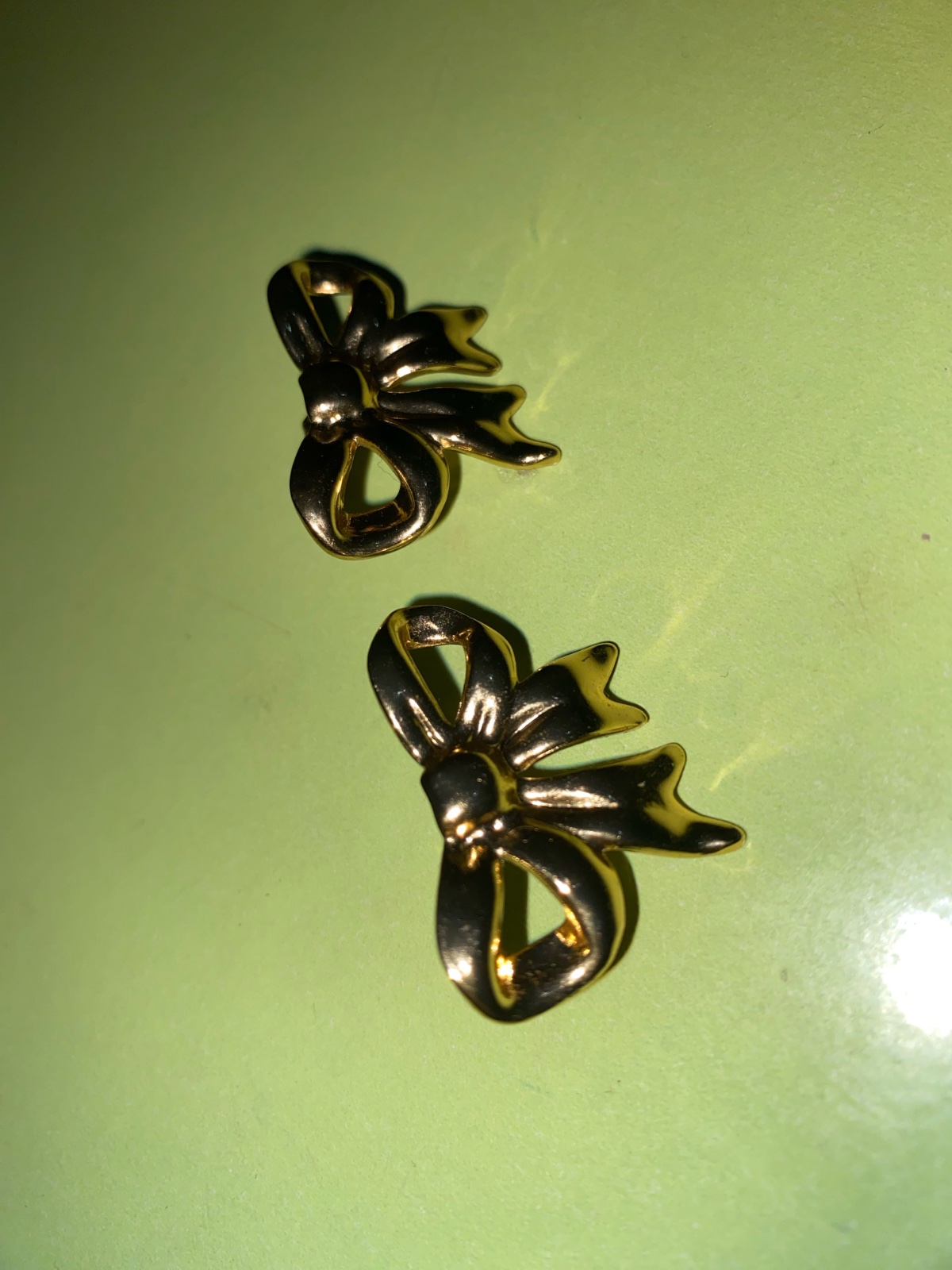 Boucle d'oreille stainles