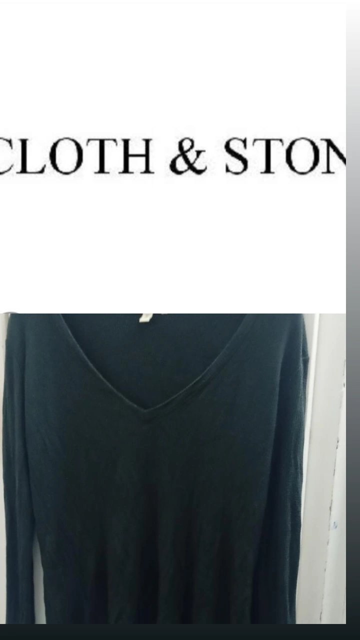 Chemise verte