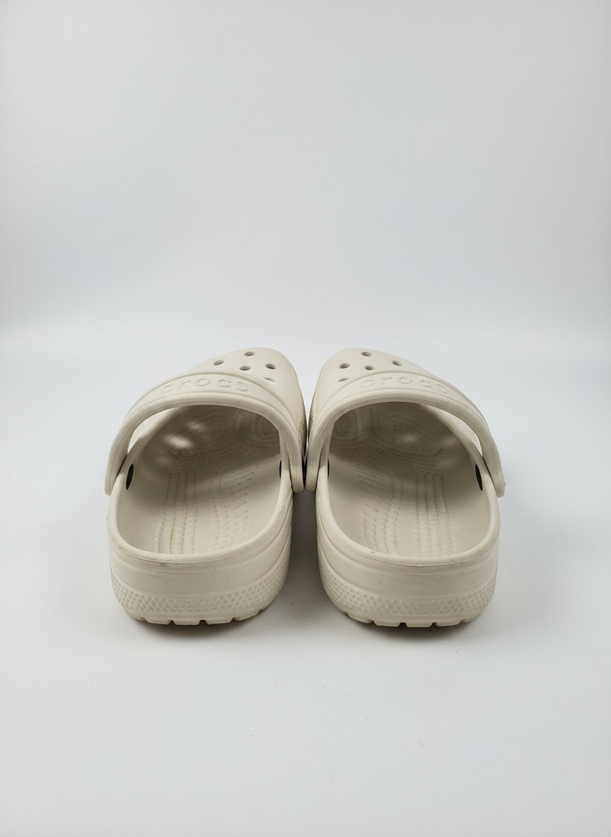 Crocs pointure 38 en tres bon etat frip