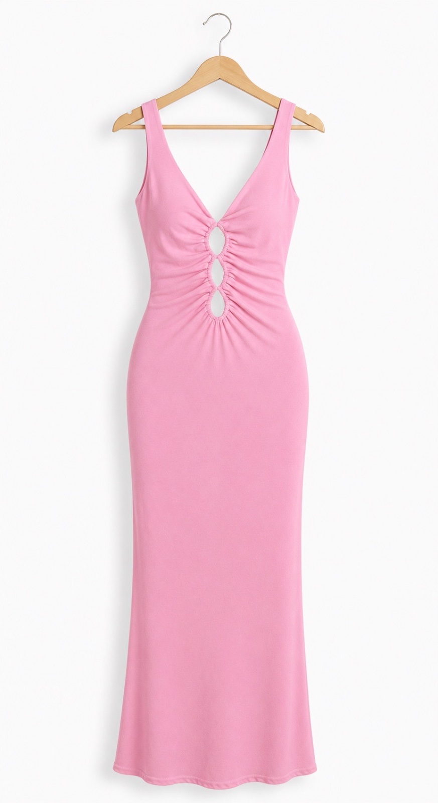 Robe lonnngue 