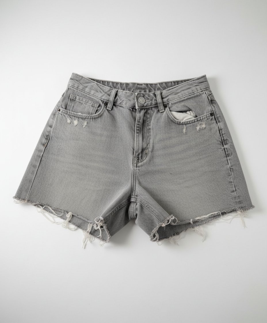 Short Jean