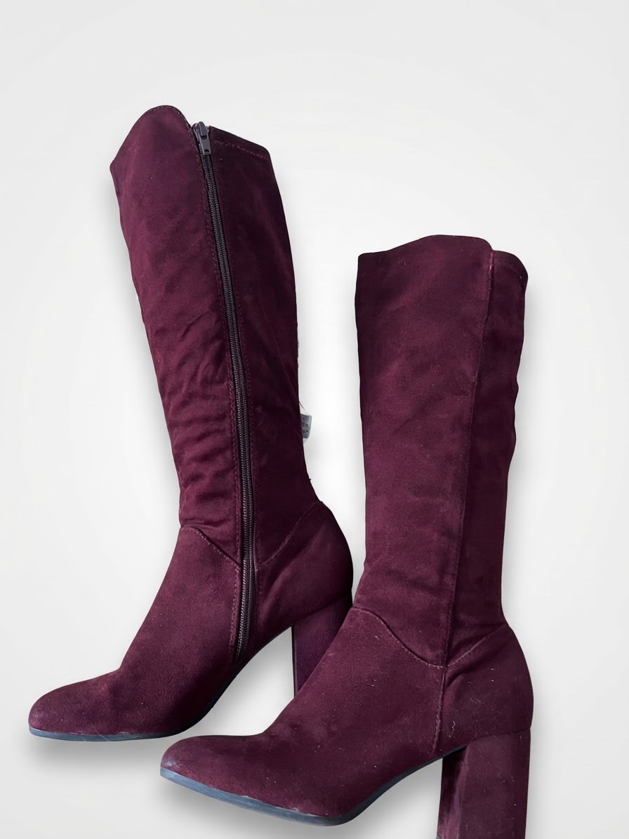 Bottes 
