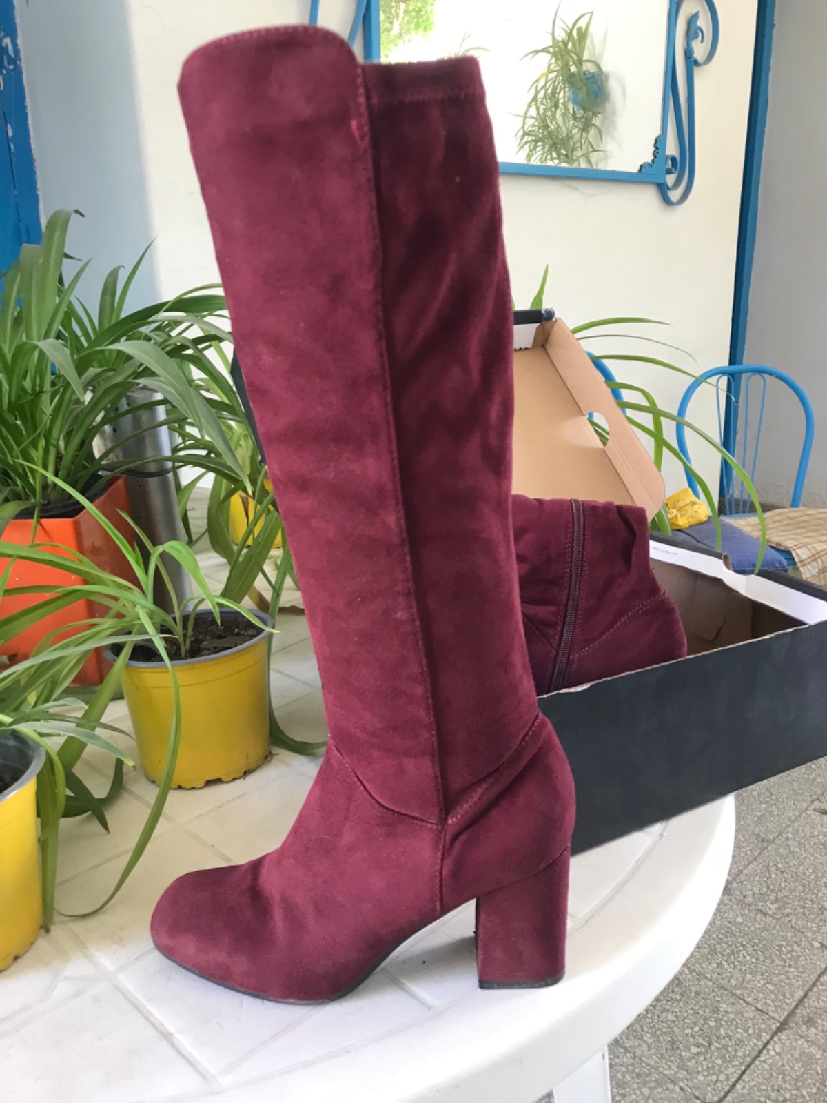 Bottes