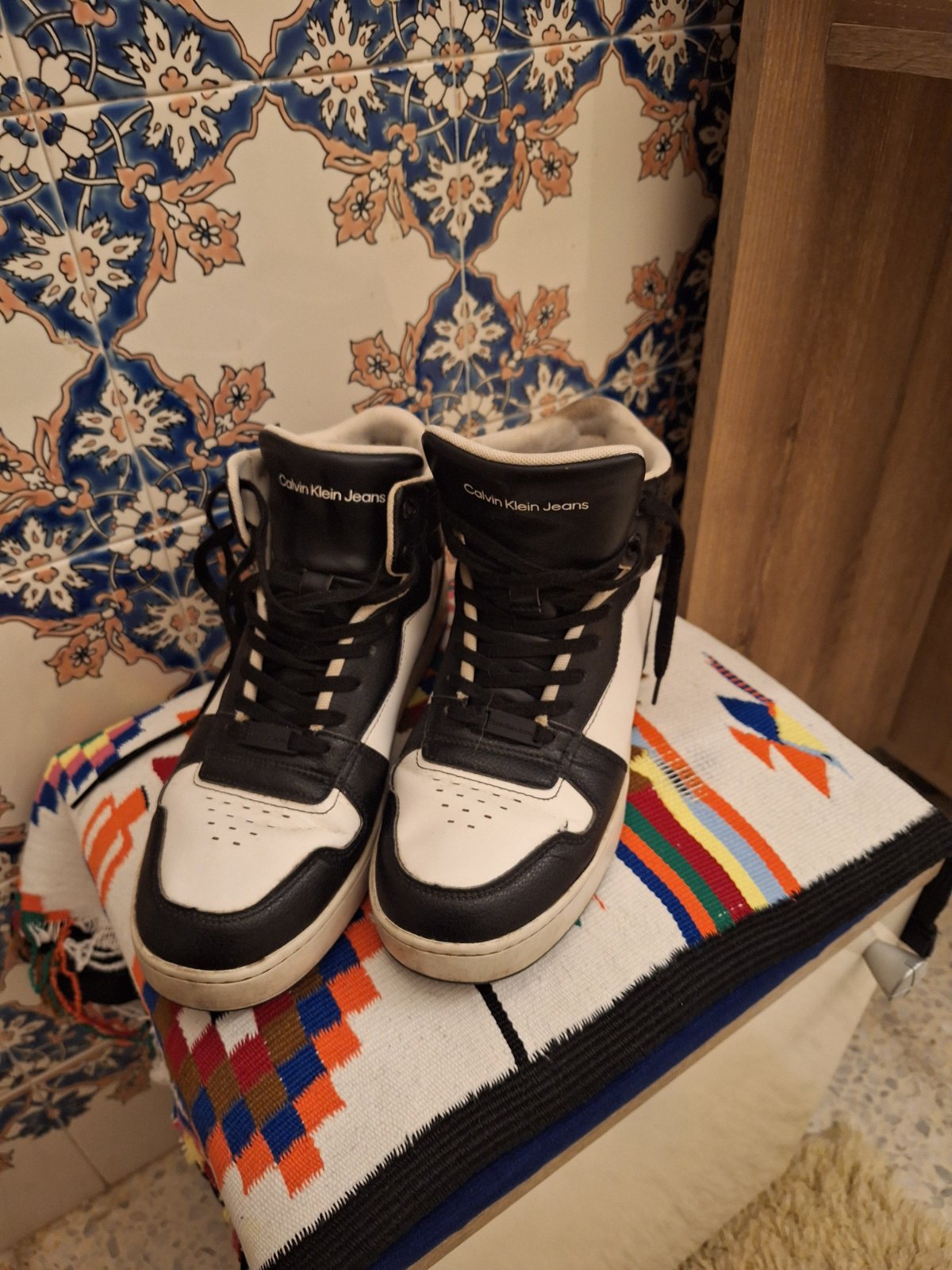 Baskets Ck
