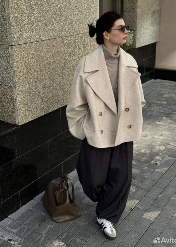 Trench-coat 