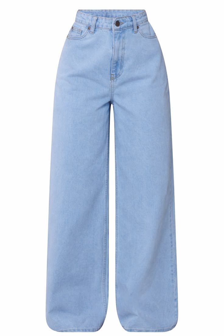 Pantalon jean 