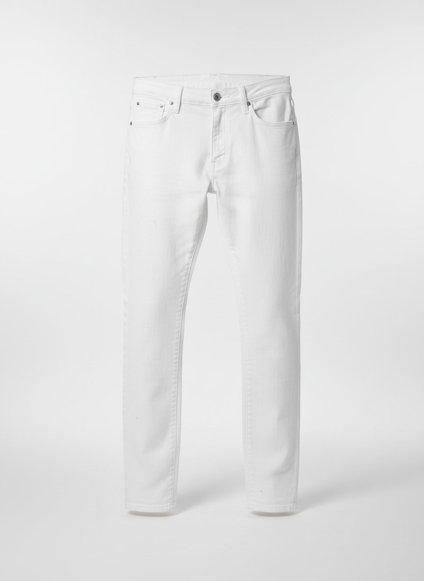 Pantalon stretch 
