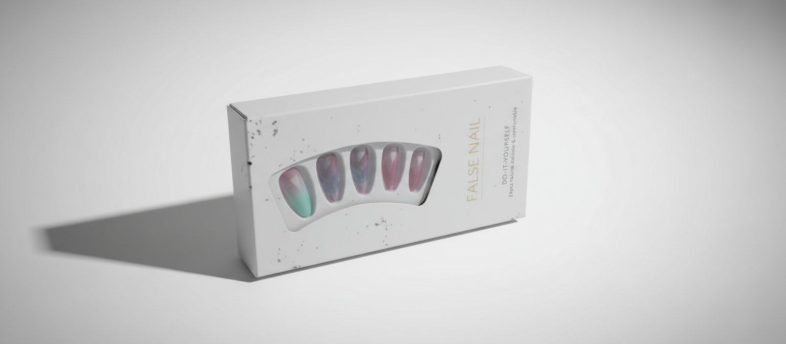 Faux ongles 