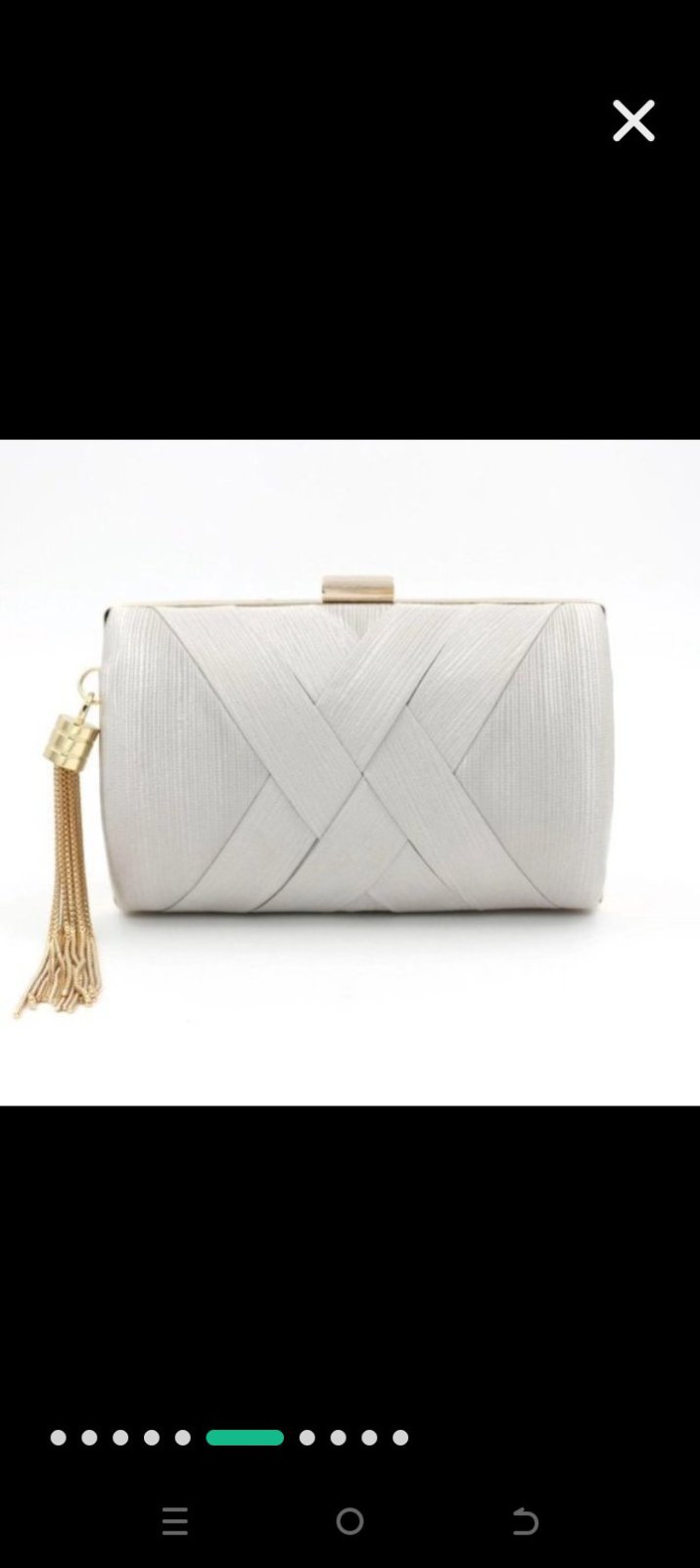 Sac de soirée 