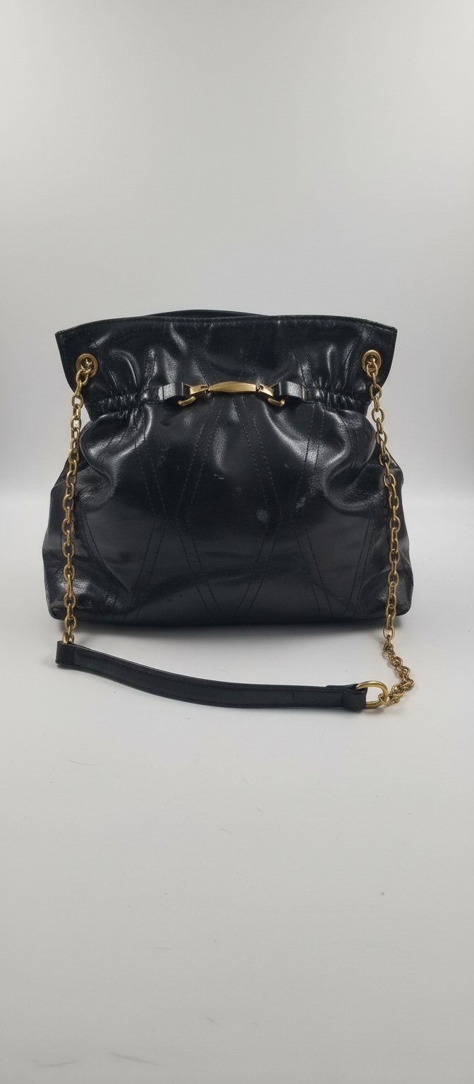 Sac a main cuir sans défaut 