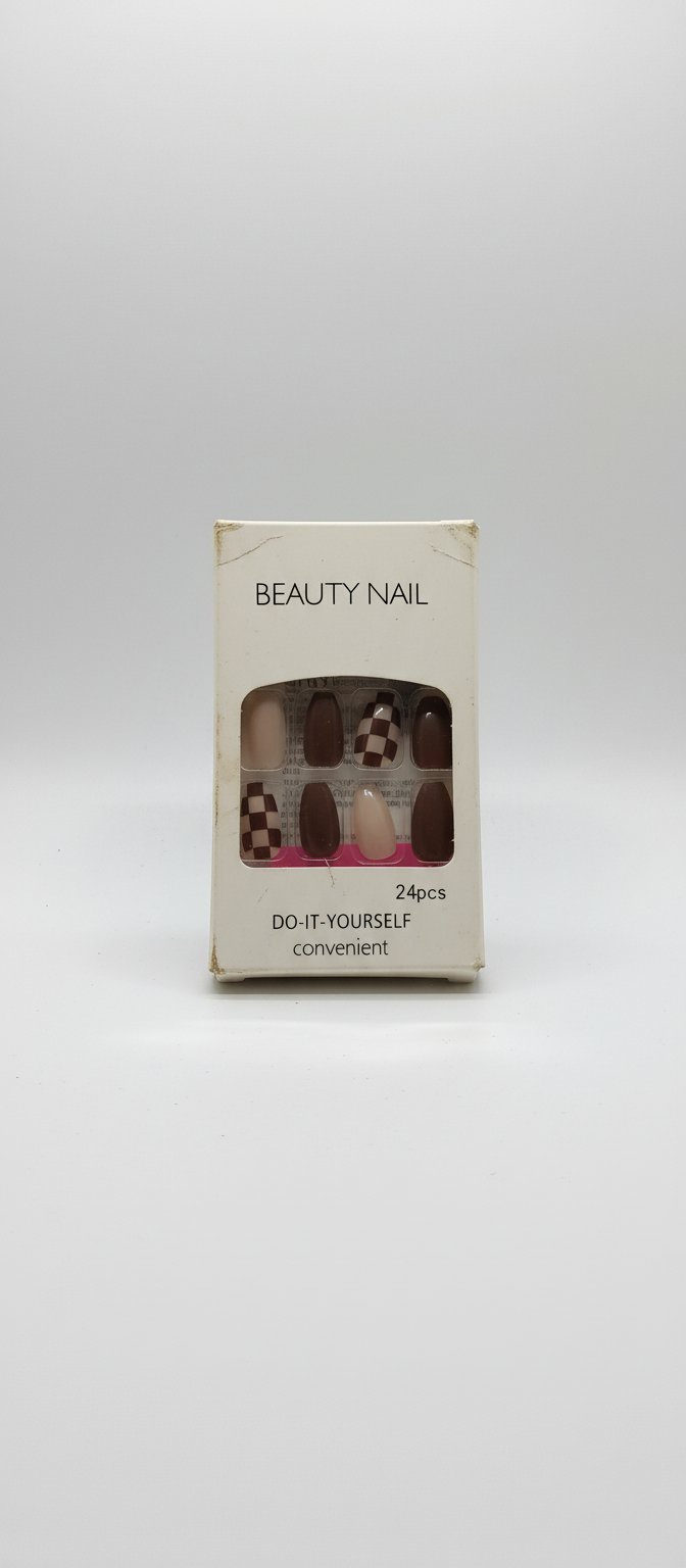 Faux ongles 