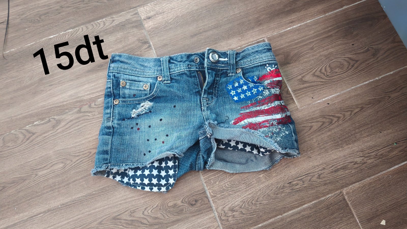 Short 