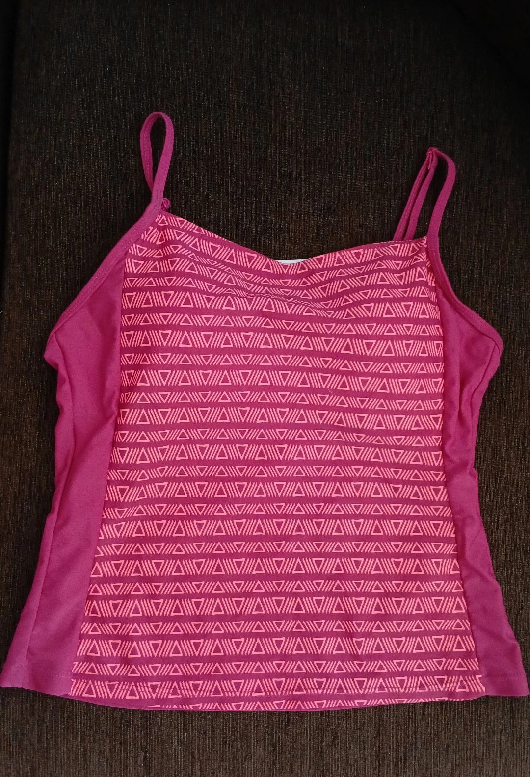 Maillot fille
