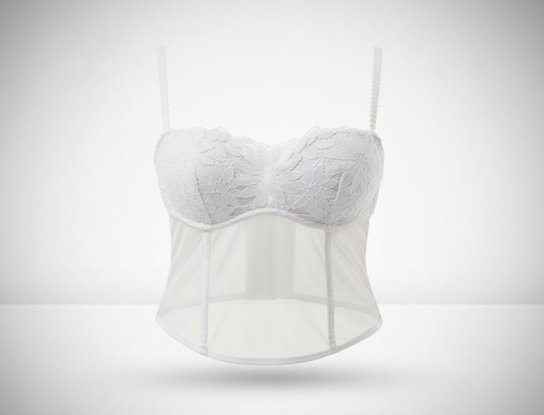 Top sexy et élégant pour femme 