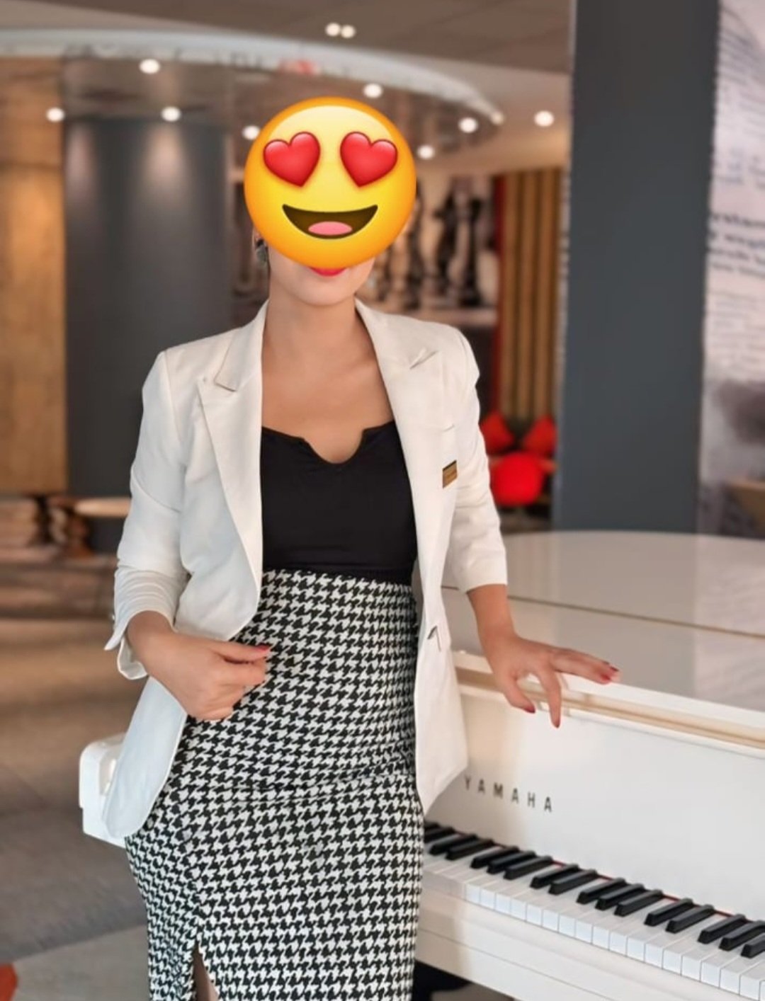 Vente de Blazer et jupe 
