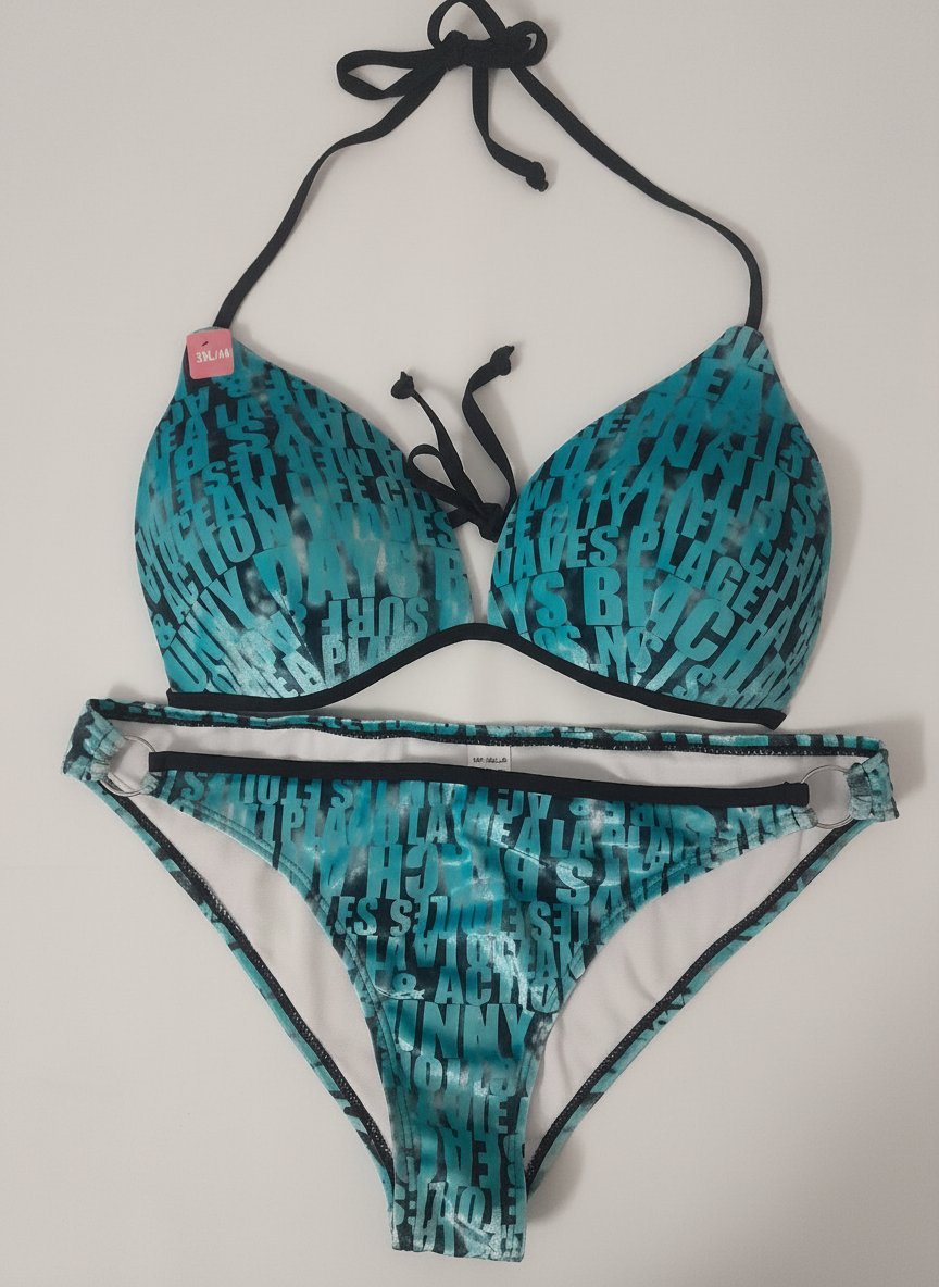 Maillot de bain deux pièces sexy pour femmes